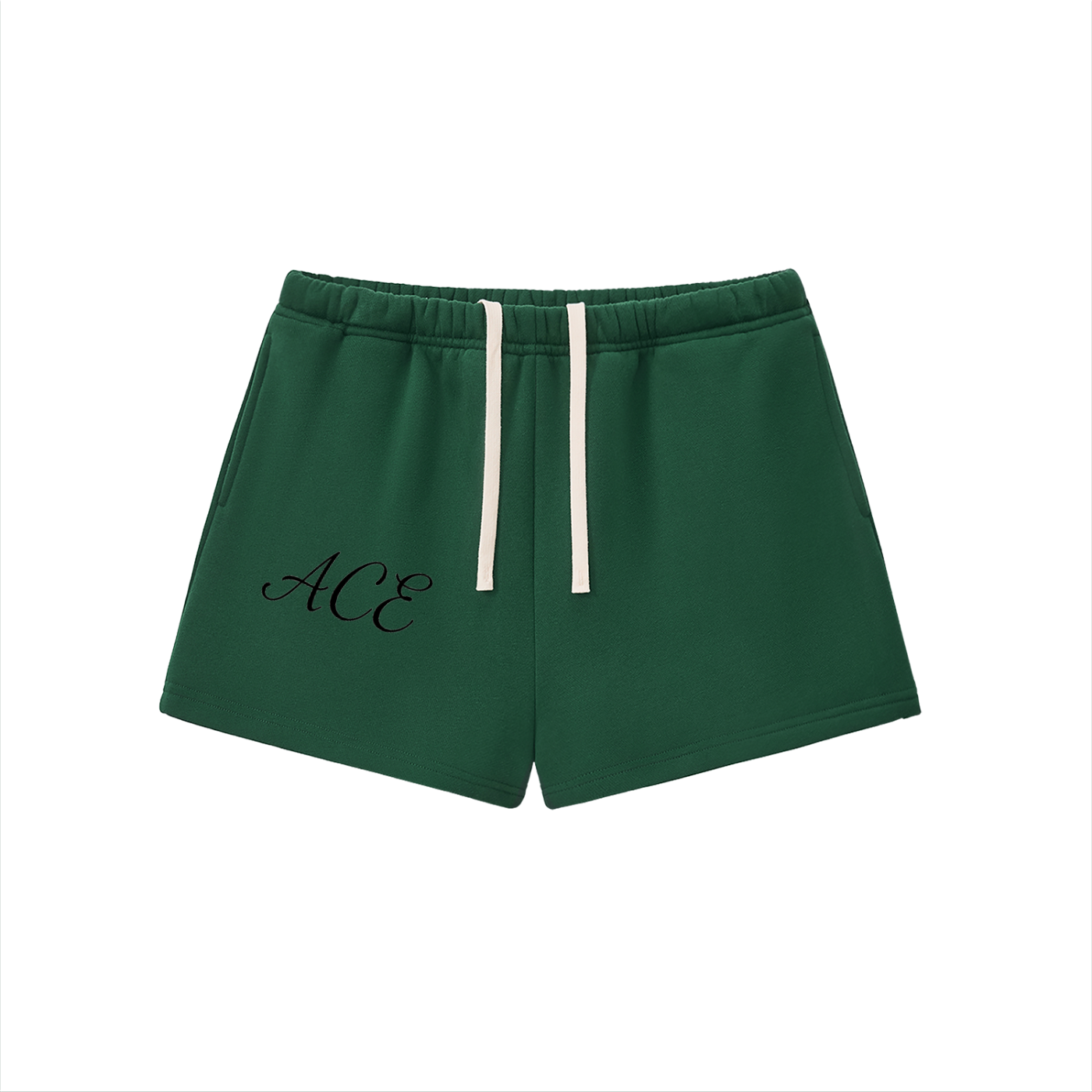 ACE,Women,Shorts