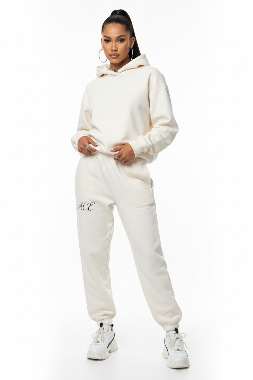 Women Essential Jogger Sweatpants - ACE