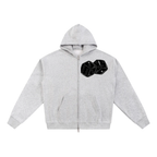 Men Essential Fleece Hoodie - ACE