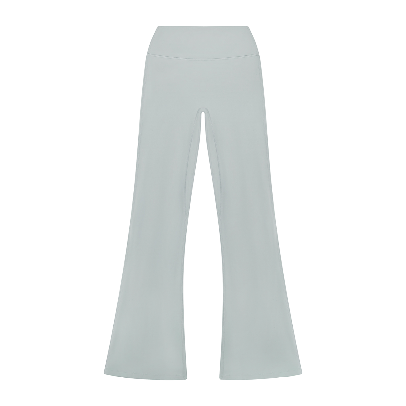 Women’s High Rise Flared Leggings - ACE