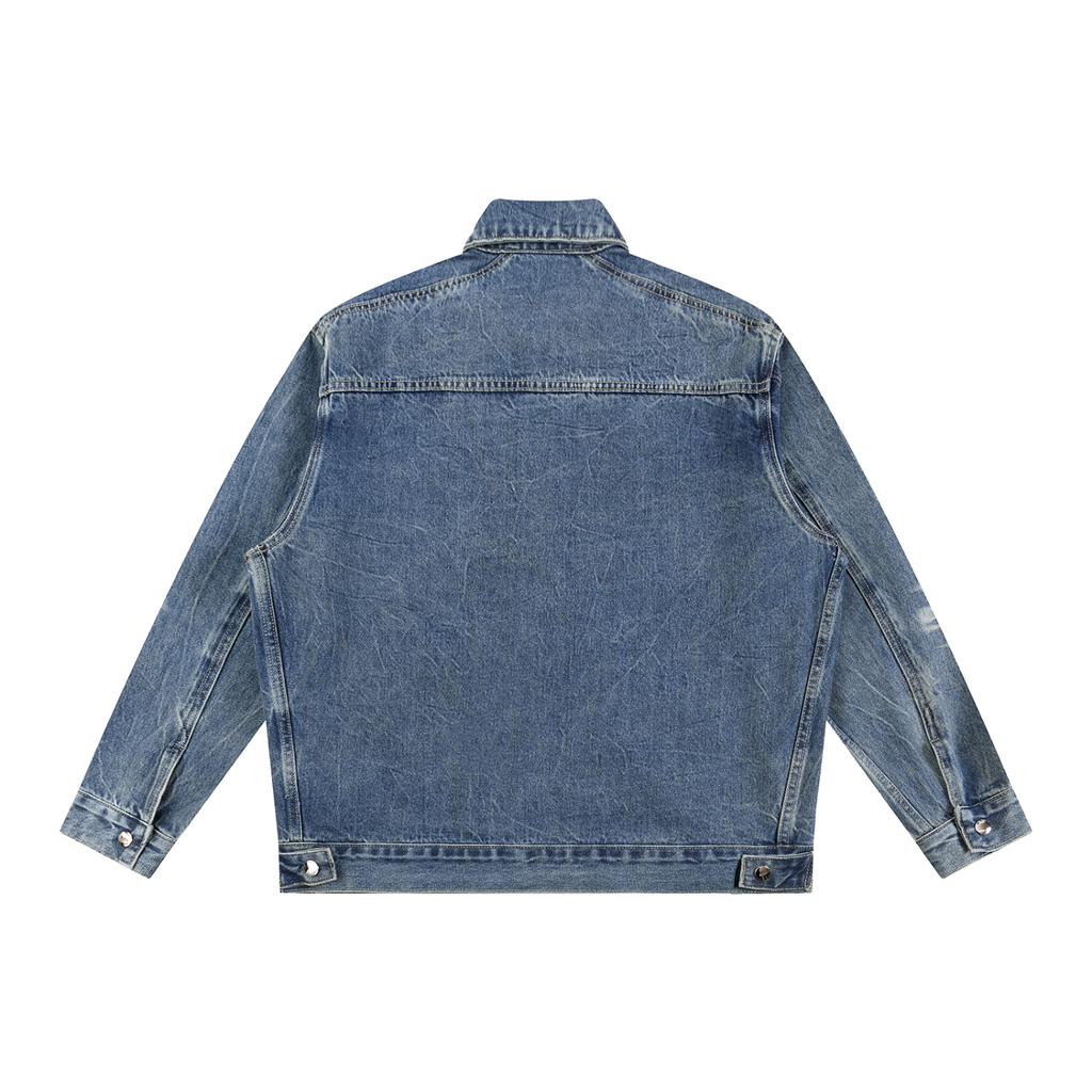 ACE,Men,Jacket