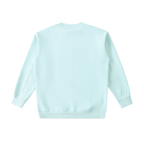 Women Essential Heavyweight Crewneck Sweatshirt - ACE