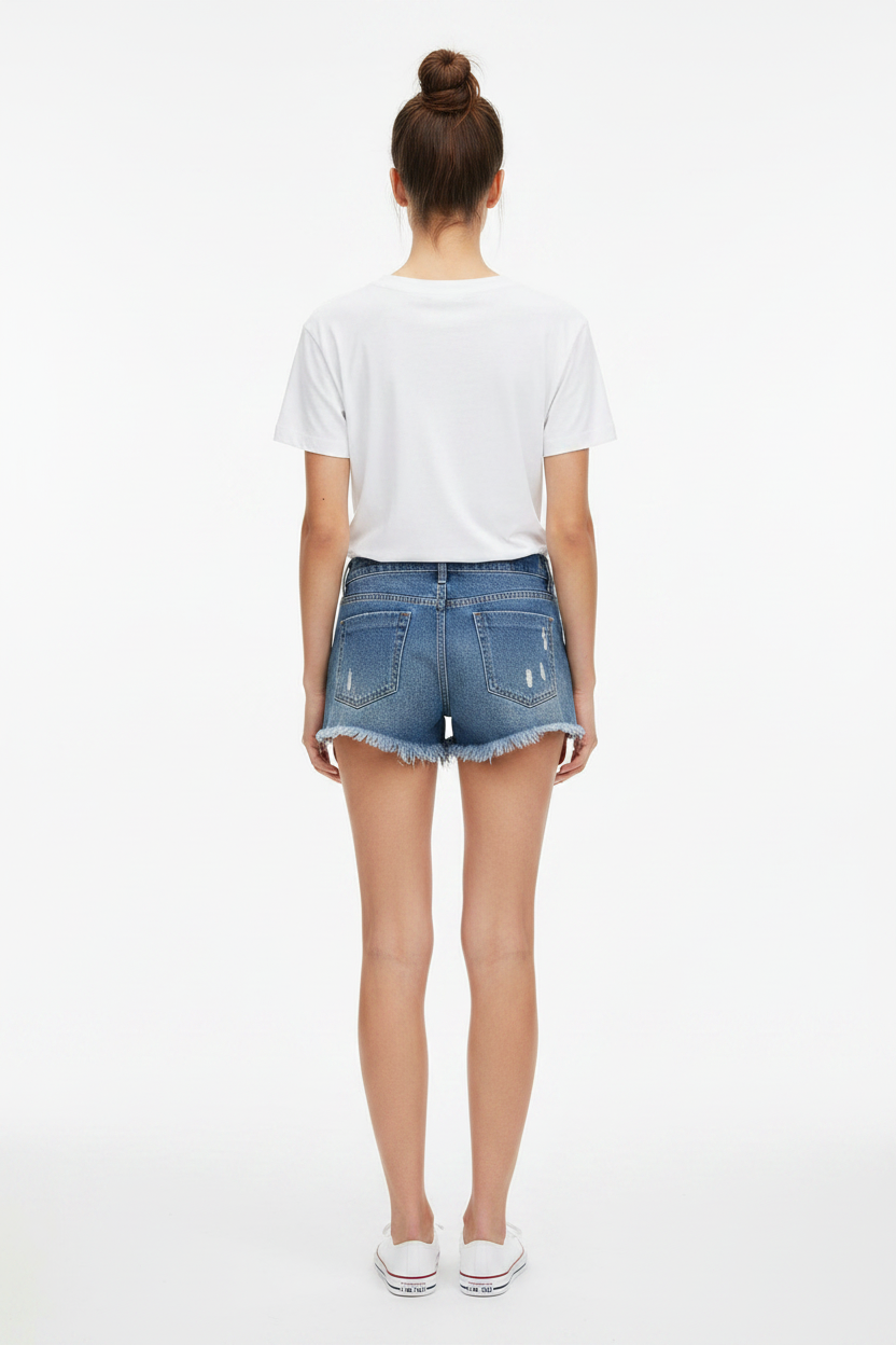 ACE,Women,Shorts