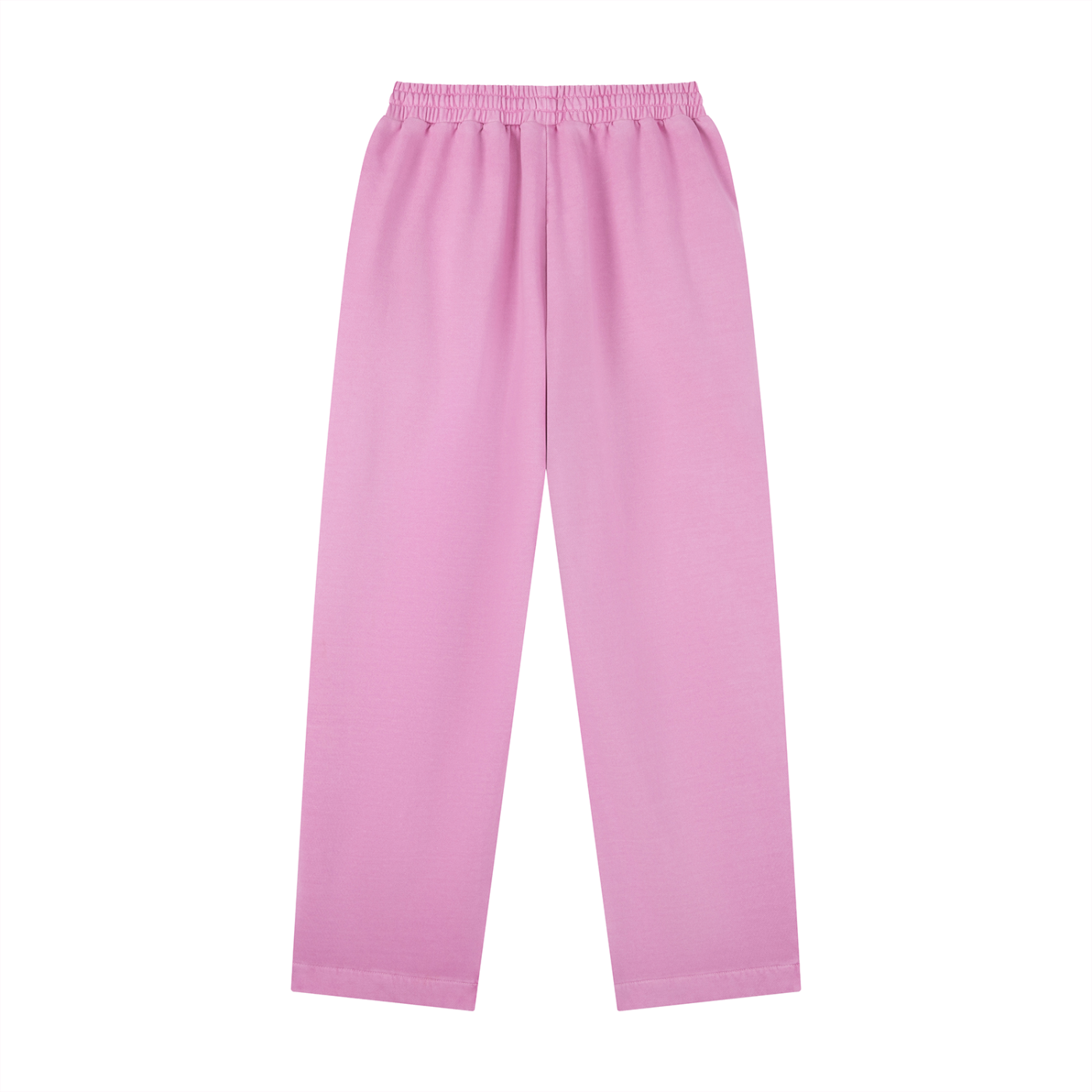 Vintage Washed Drawstring Sweatpants - ACE