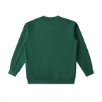 Women Essential Heavyweight Crewneck Sweatshirt - ACE