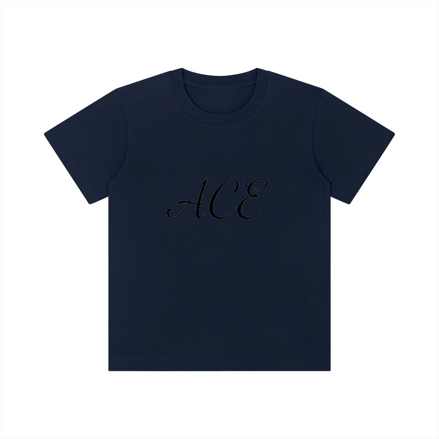 ACE,Boys,Tshirts