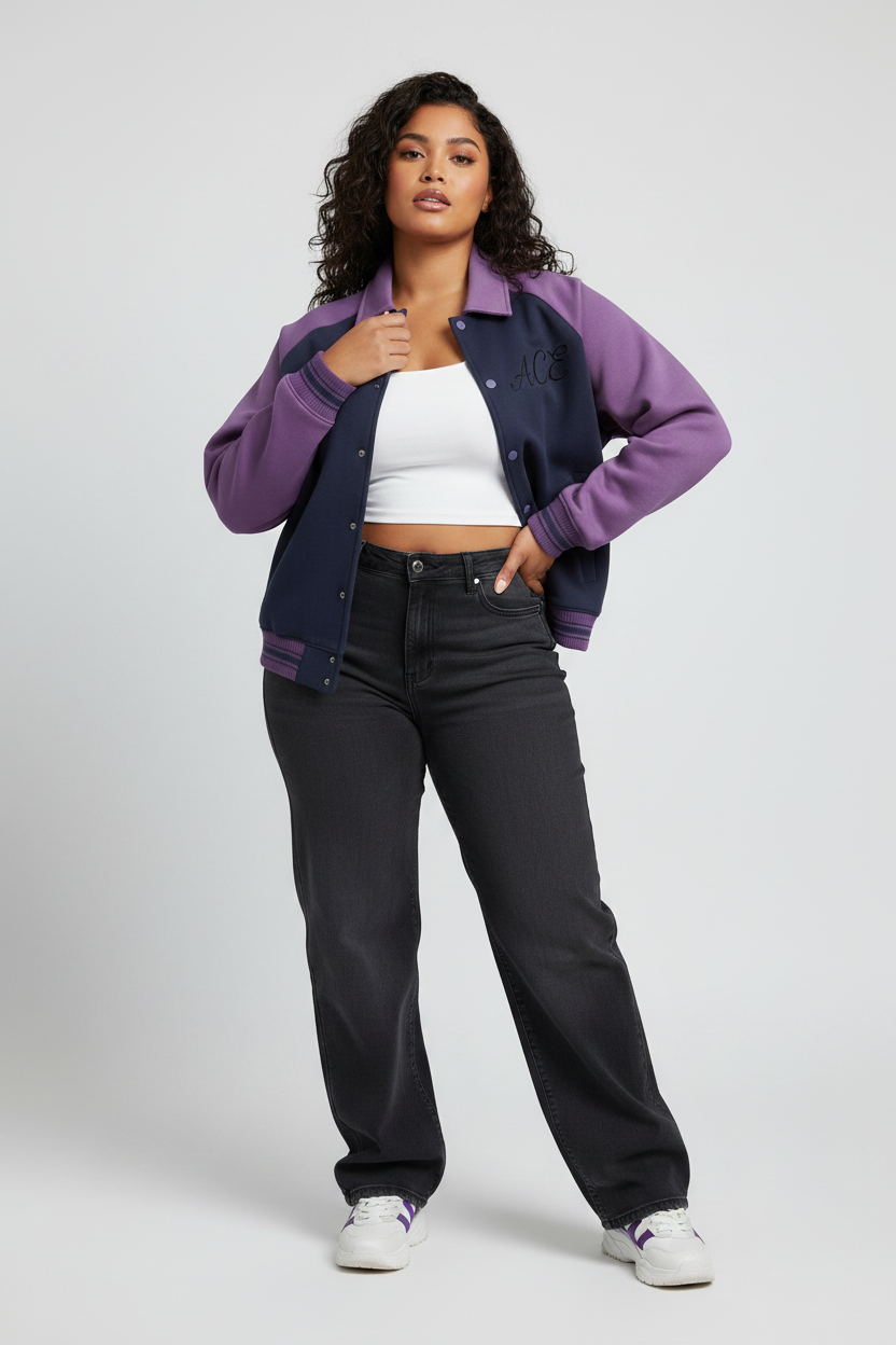 ACe,Women,Jackets