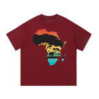 Men Essential Cotton T-Shirts - ACE