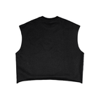 Men French Terry Tank Top - ACE