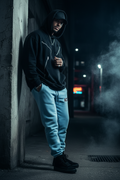 ACE,Men,Sweatpants
