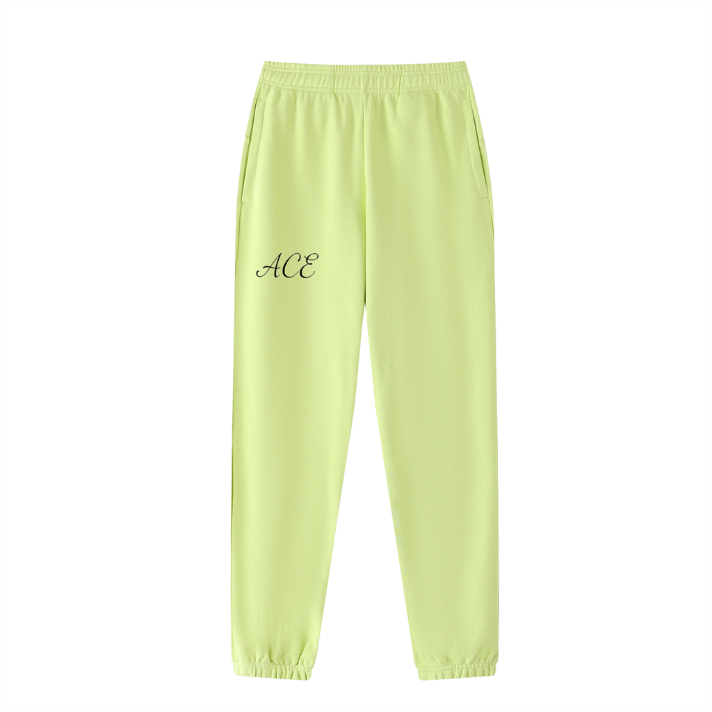 Women Essential Jogger Sweatpants - ACE