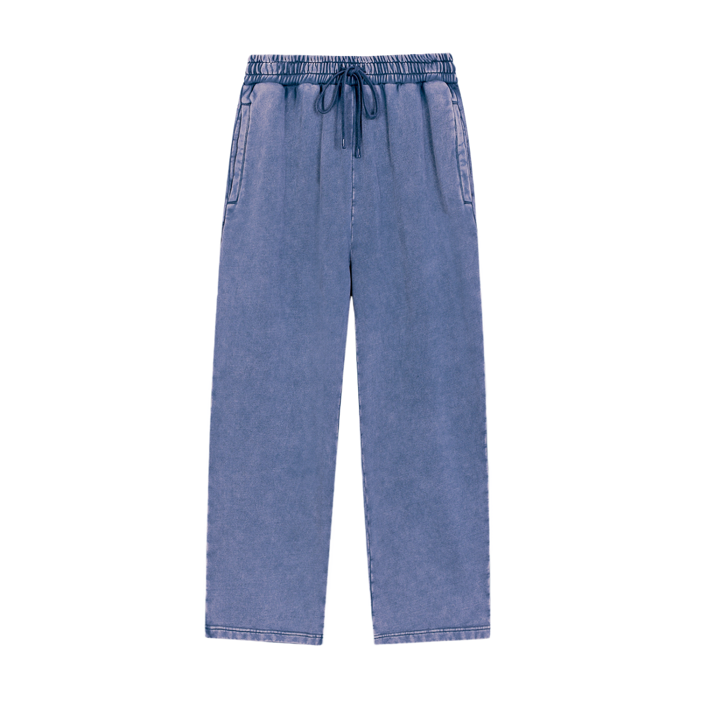 Snow Wash Heavyweight Sweatpants - ACE