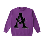 Men Essential Heavyweight Crewneck Sweatshirt - ACE