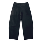 Men's Barrel Leg Pants - ACE