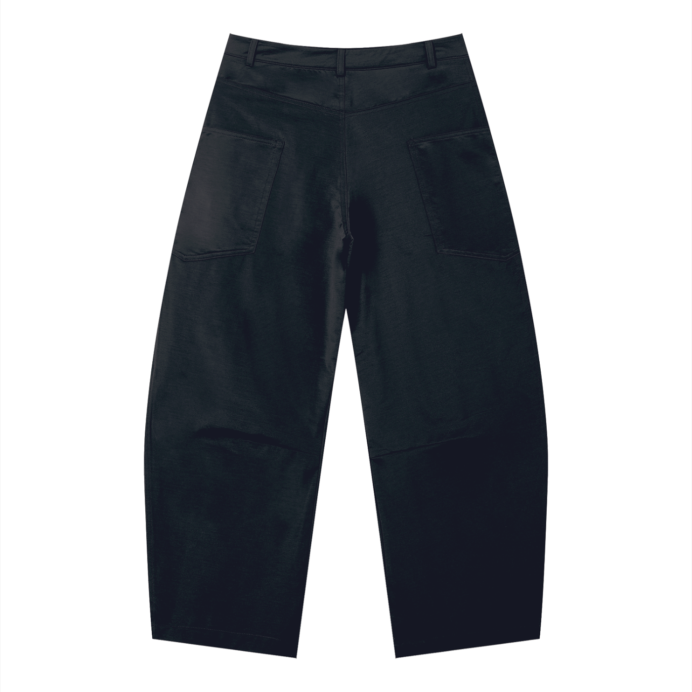 Men's Barrel Leg Pants - ACE