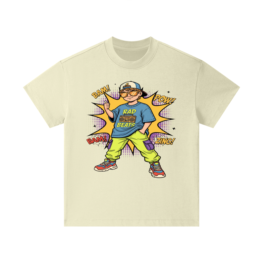 ACE,Boys,Tshirts