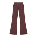 Women High Rise Flared Leggings for Women - ACE