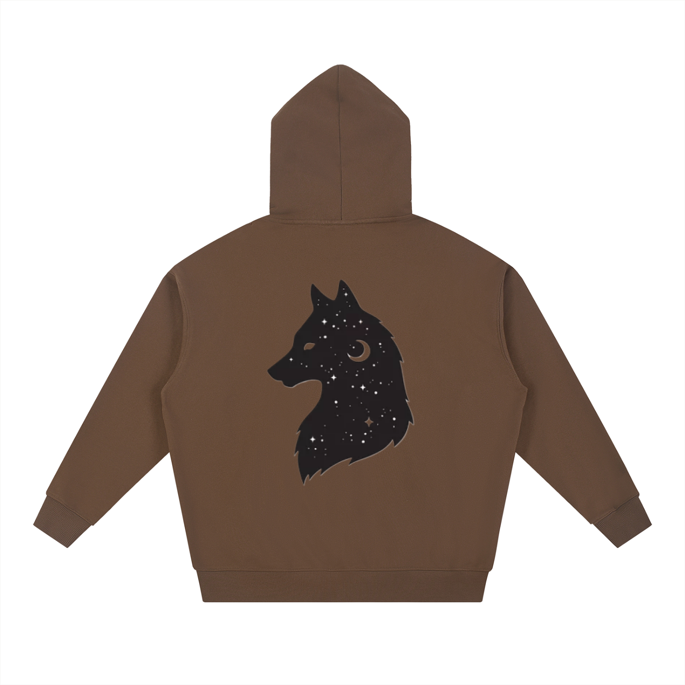Essential Heavyweight Hoodie - ACE