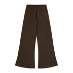 Women Wide Leg Sweatpants with Drawstring - ACE