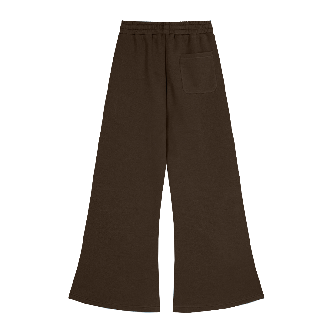 Wide Leg Drawstring Sweatpants - ACE