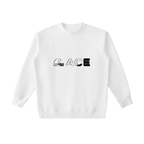 Women Essential Heavyweight Crewneck Sweatshirt - ACE