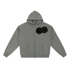 Men Essential Fleece Hoodie - ACE