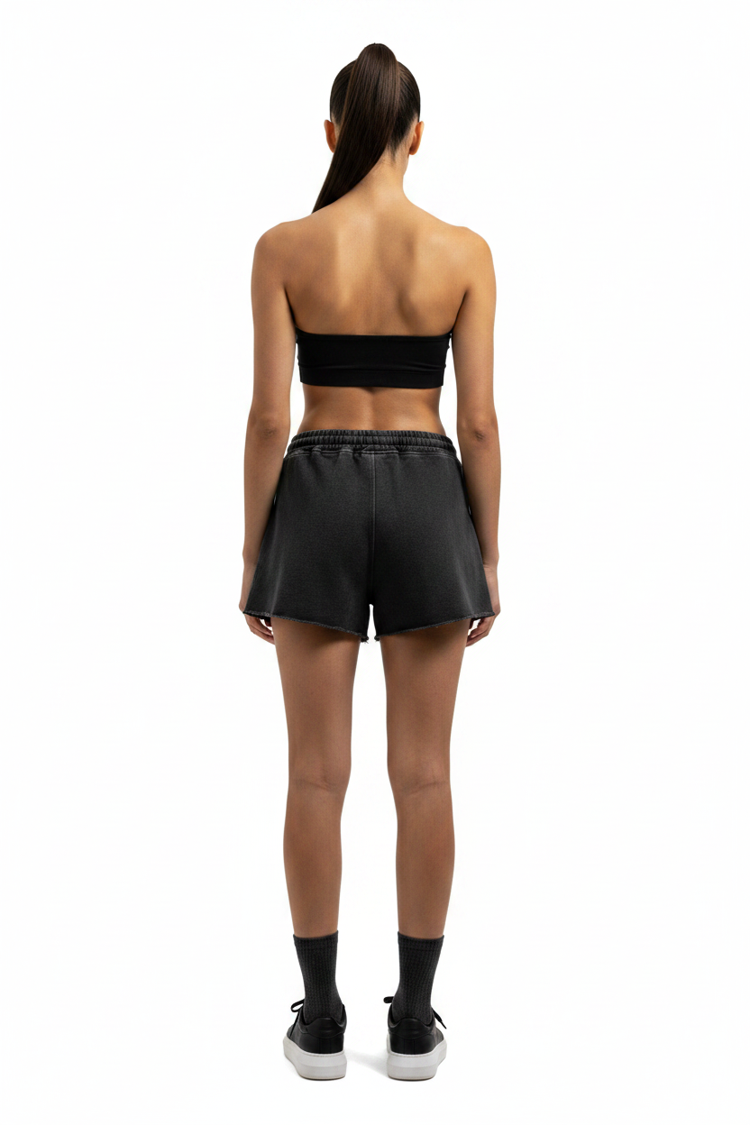 ACE,Women,Shorts