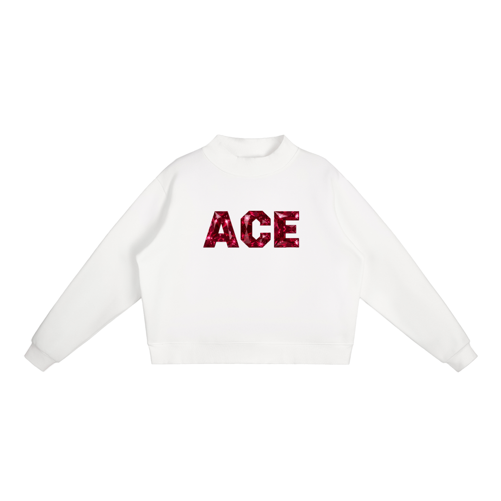 ACE,Women,Sweatshirts