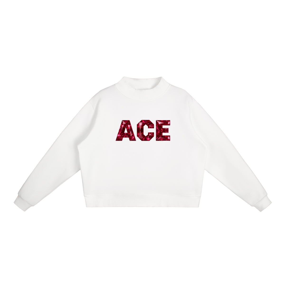 ACE,Women,Sweatshirts