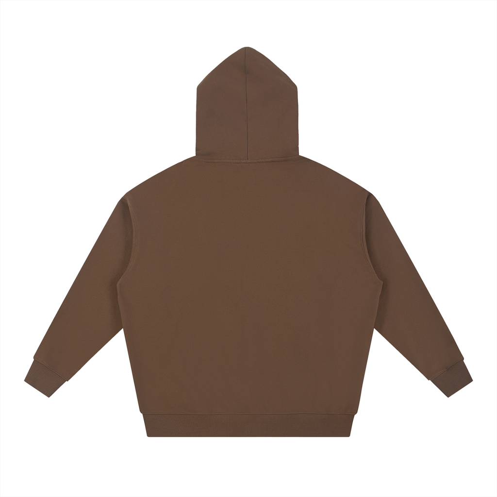 Essential Heavyweight Hoodie - ACE