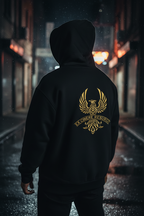 ACE,Men,Hoodie