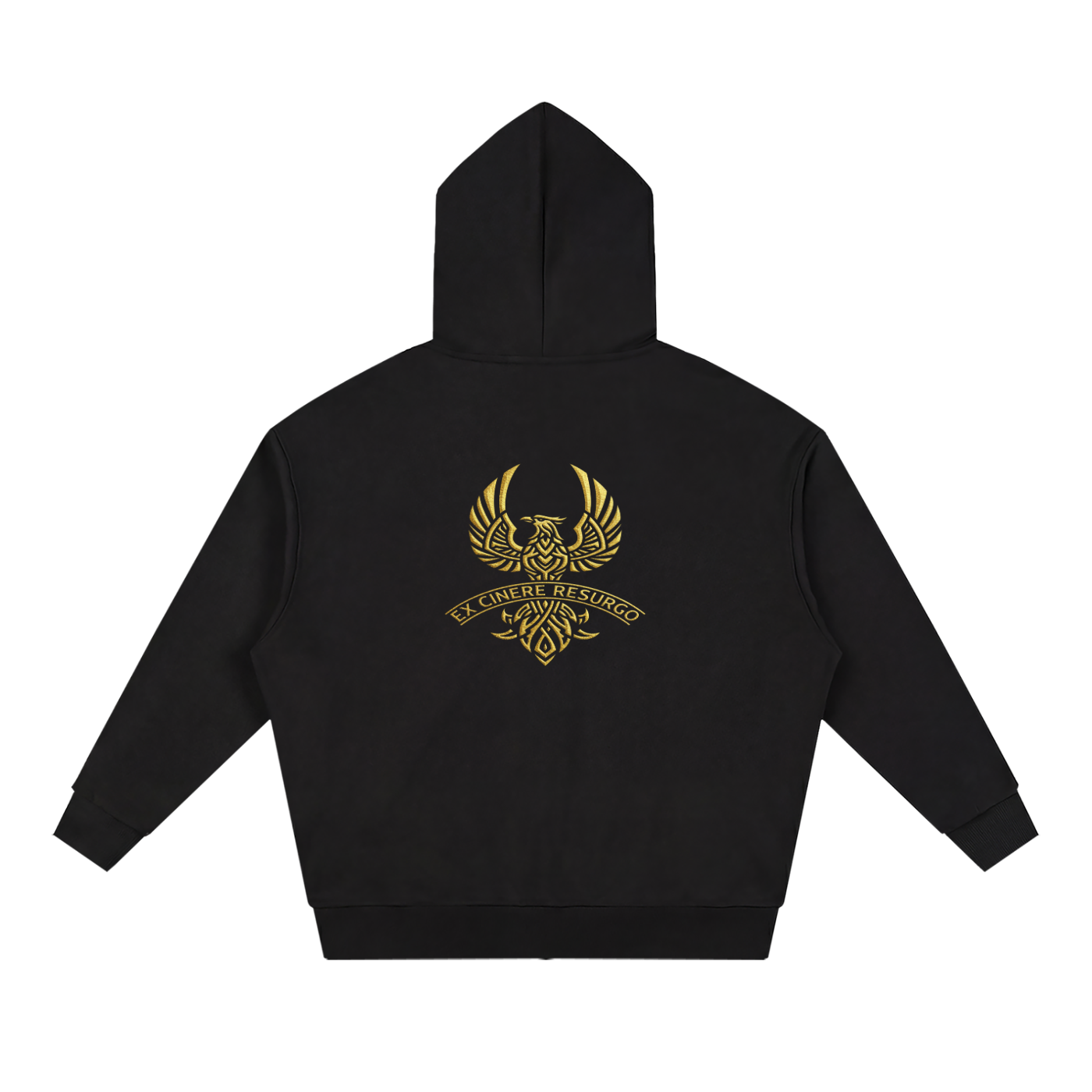 ACE,Men,Hoodie