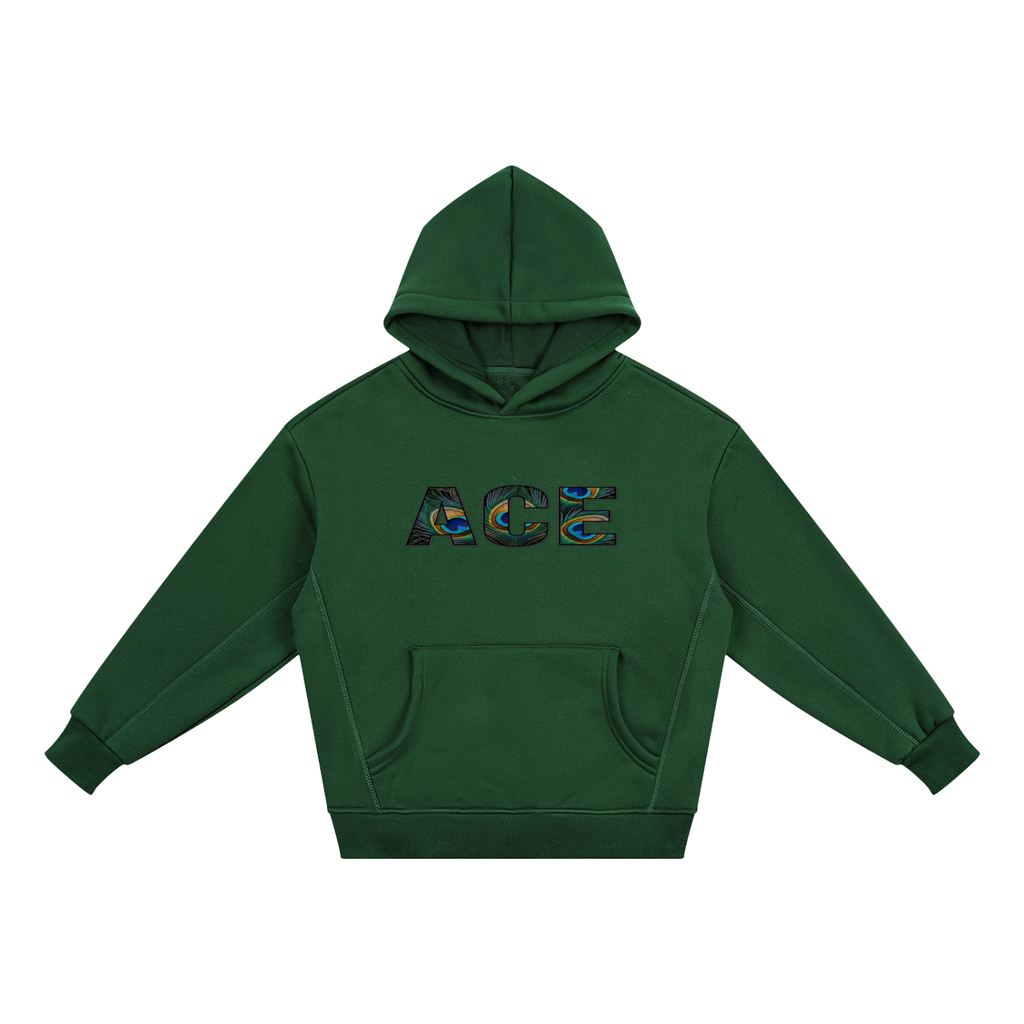 ACE,Girls,Hoodies
