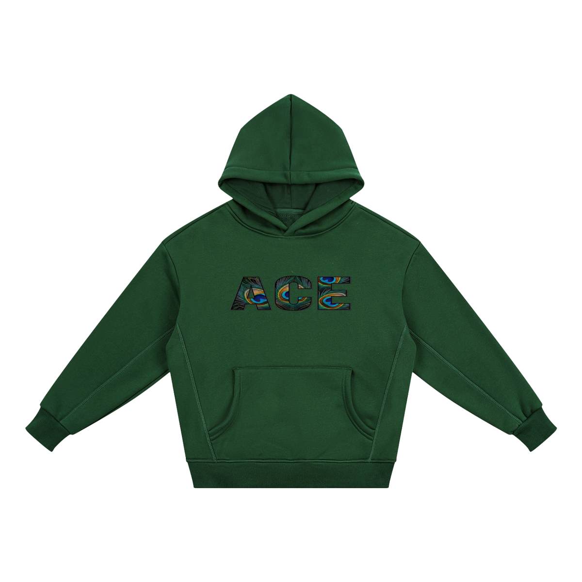 ACE,Girls,Hoodies