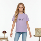 Kids' Essential T-shirt - ACE