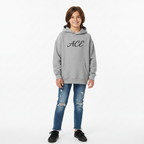 Kids' Essential Fleece Hoodie - ACE